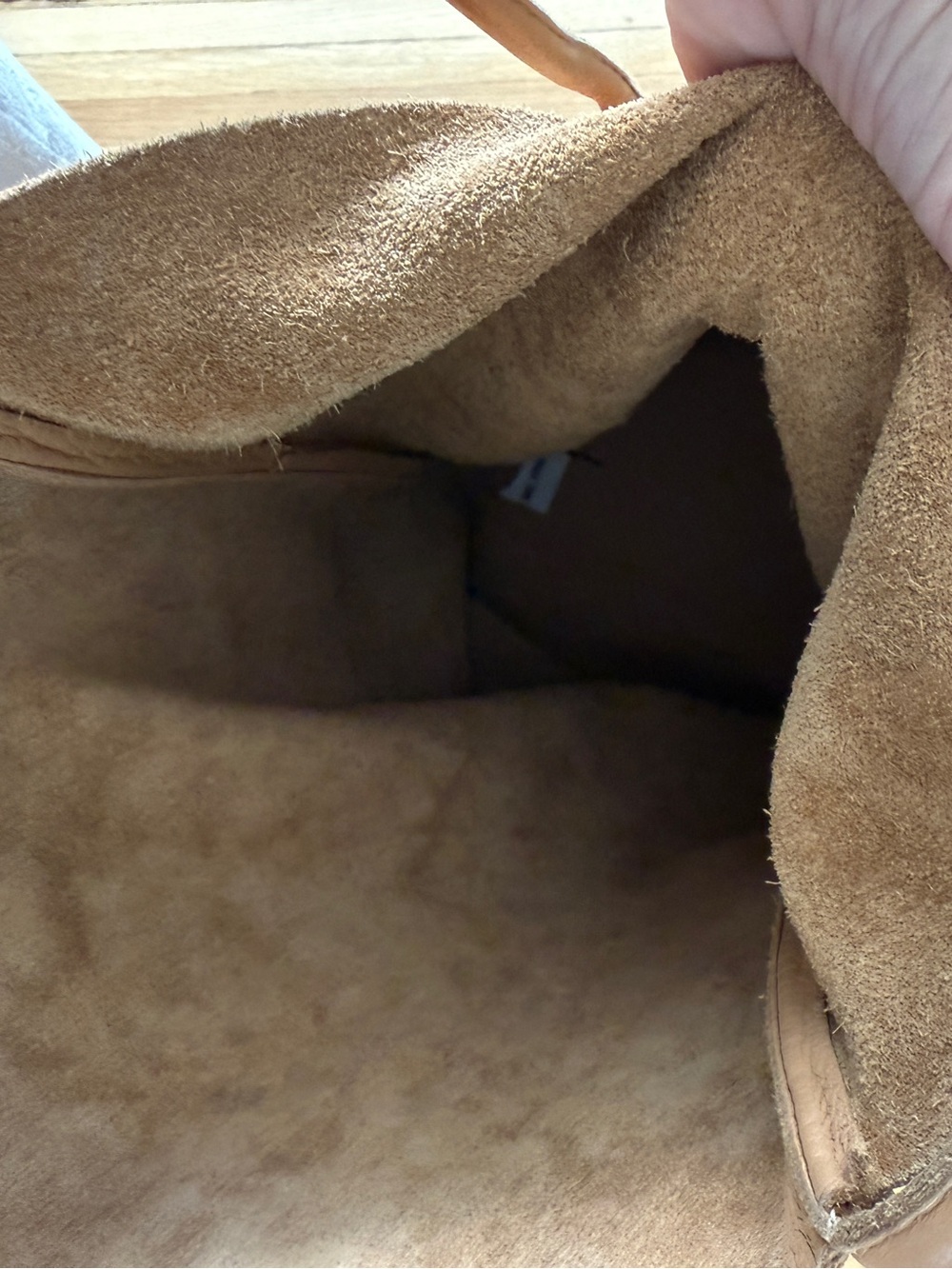 Are Studio Buoy Bag - Picture 4 of 4